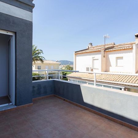 Villa Carmen Oliva Esterno foto
