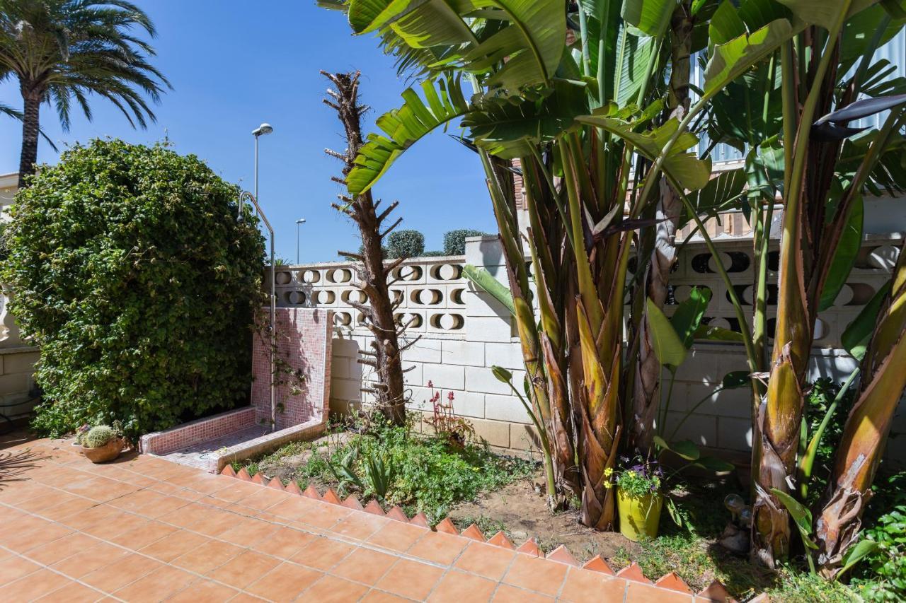 Villa Carmen Oliva Esterno foto
