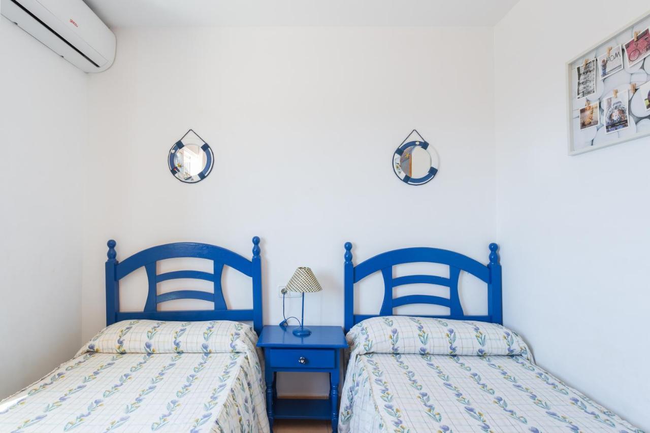 Villa Carmen Oliva Esterno foto