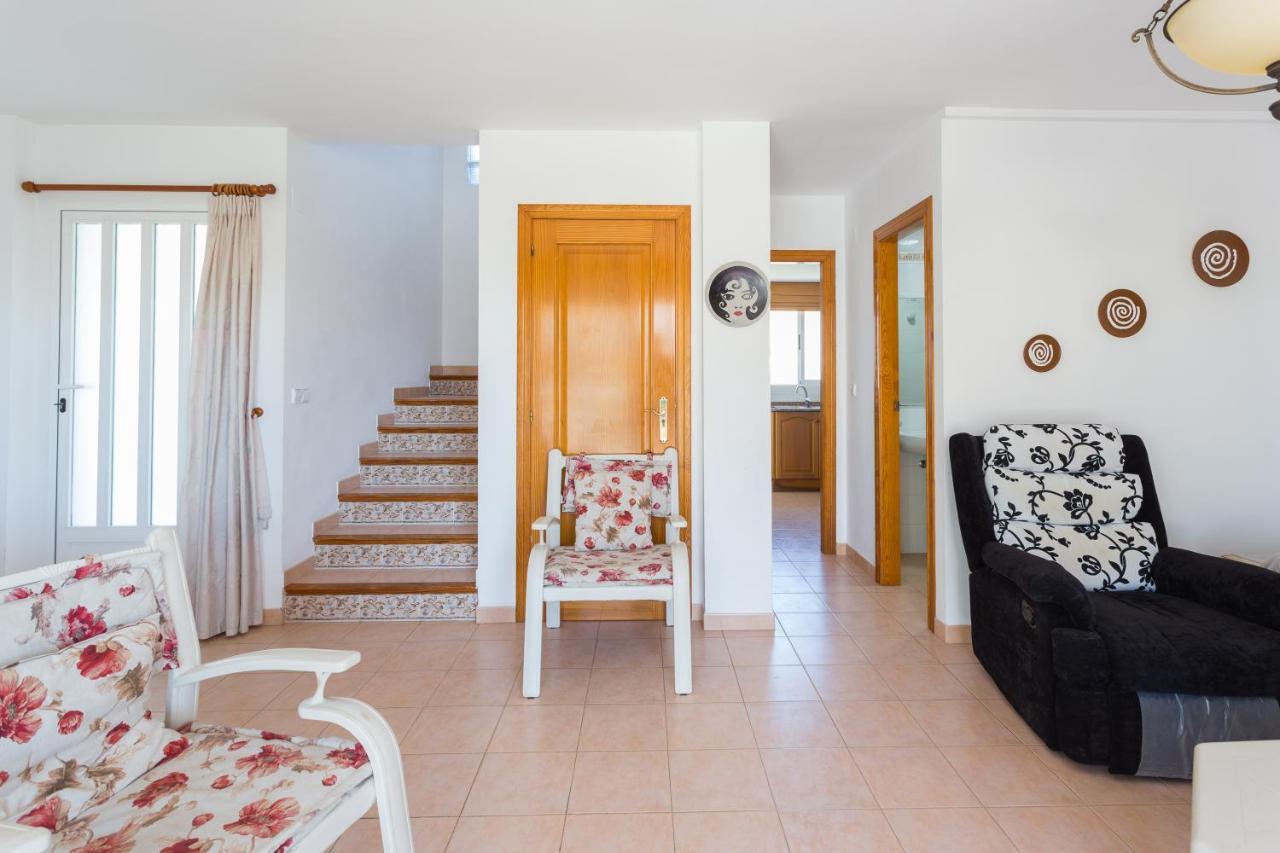 Villa Carmen Oliva Esterno foto
