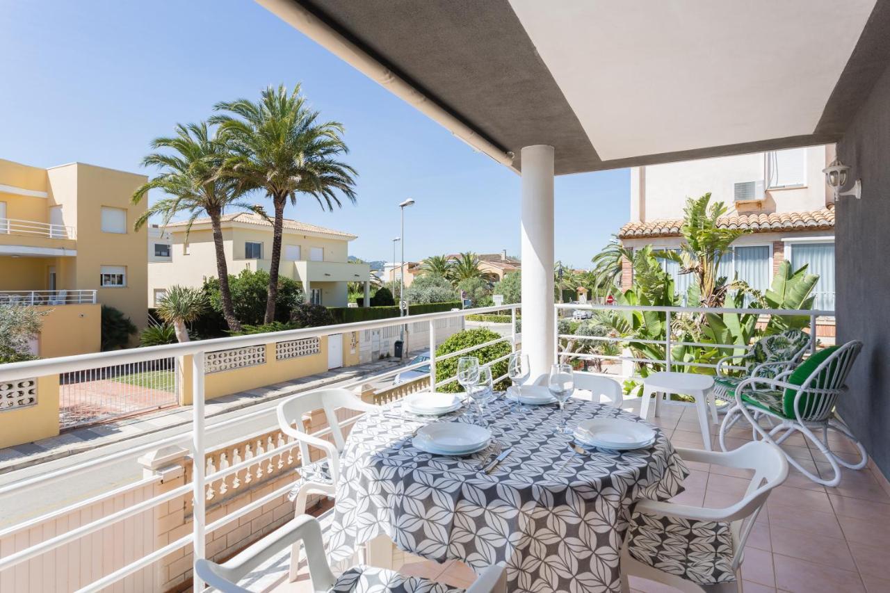 Villa Carmen Oliva Esterno foto