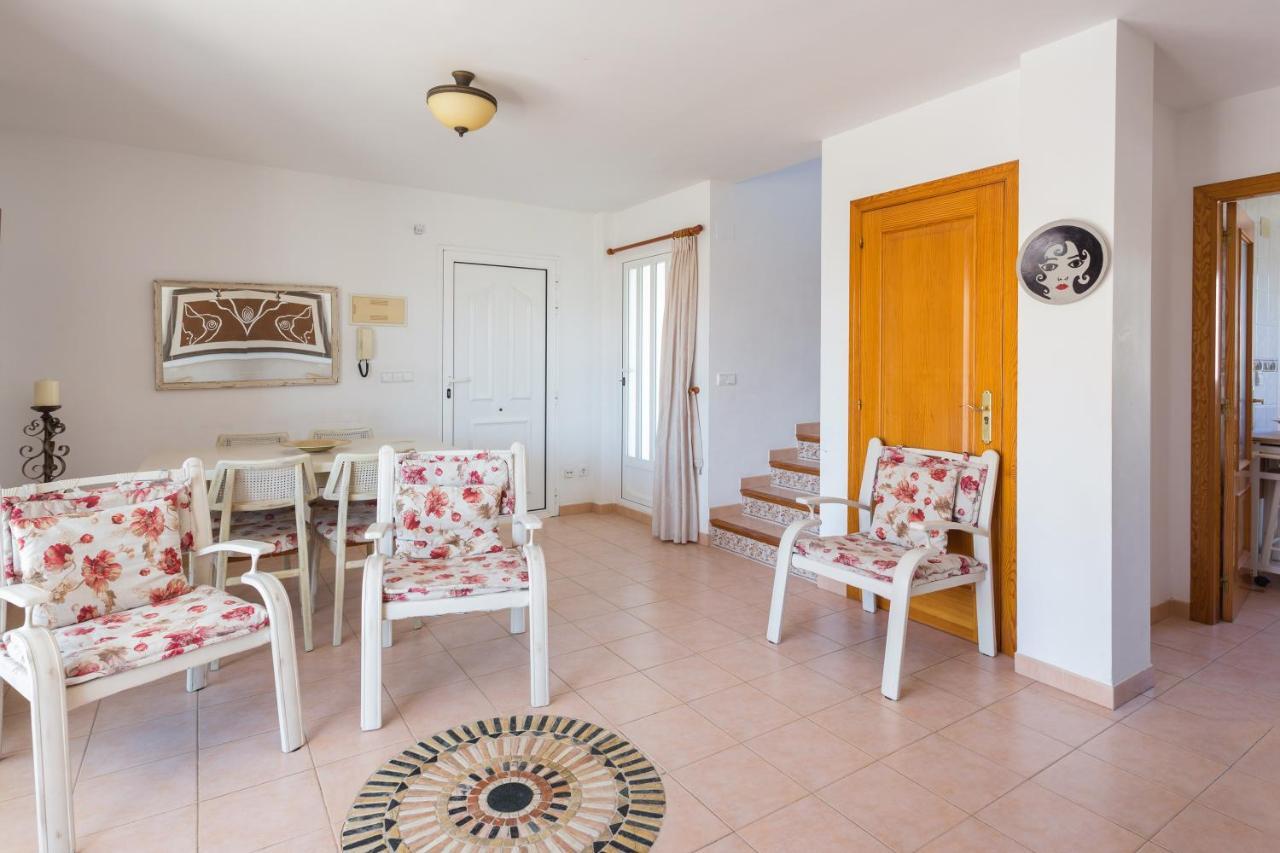 Villa Carmen Oliva Esterno foto