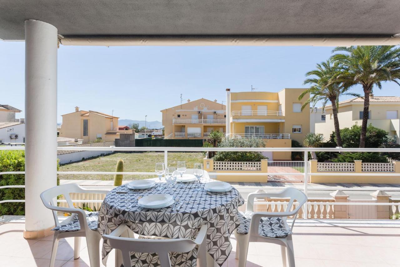 Villa Carmen Oliva Esterno foto