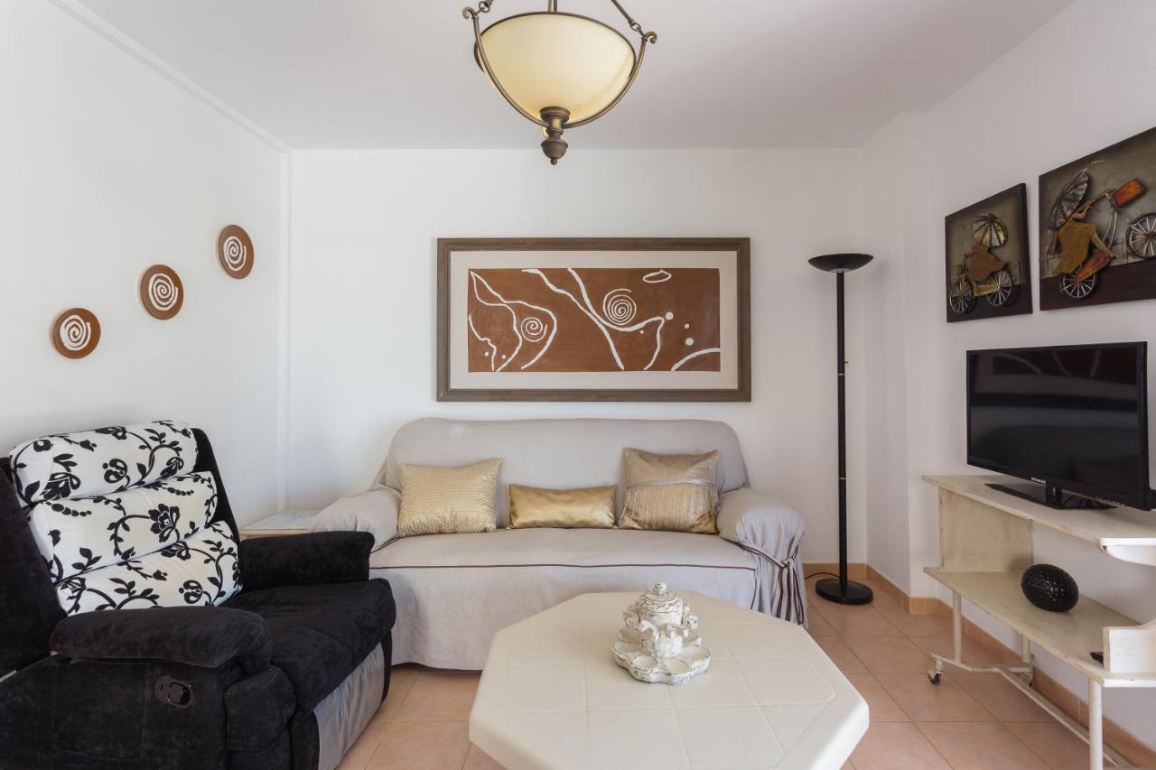 Villa Carmen Oliva Esterno foto