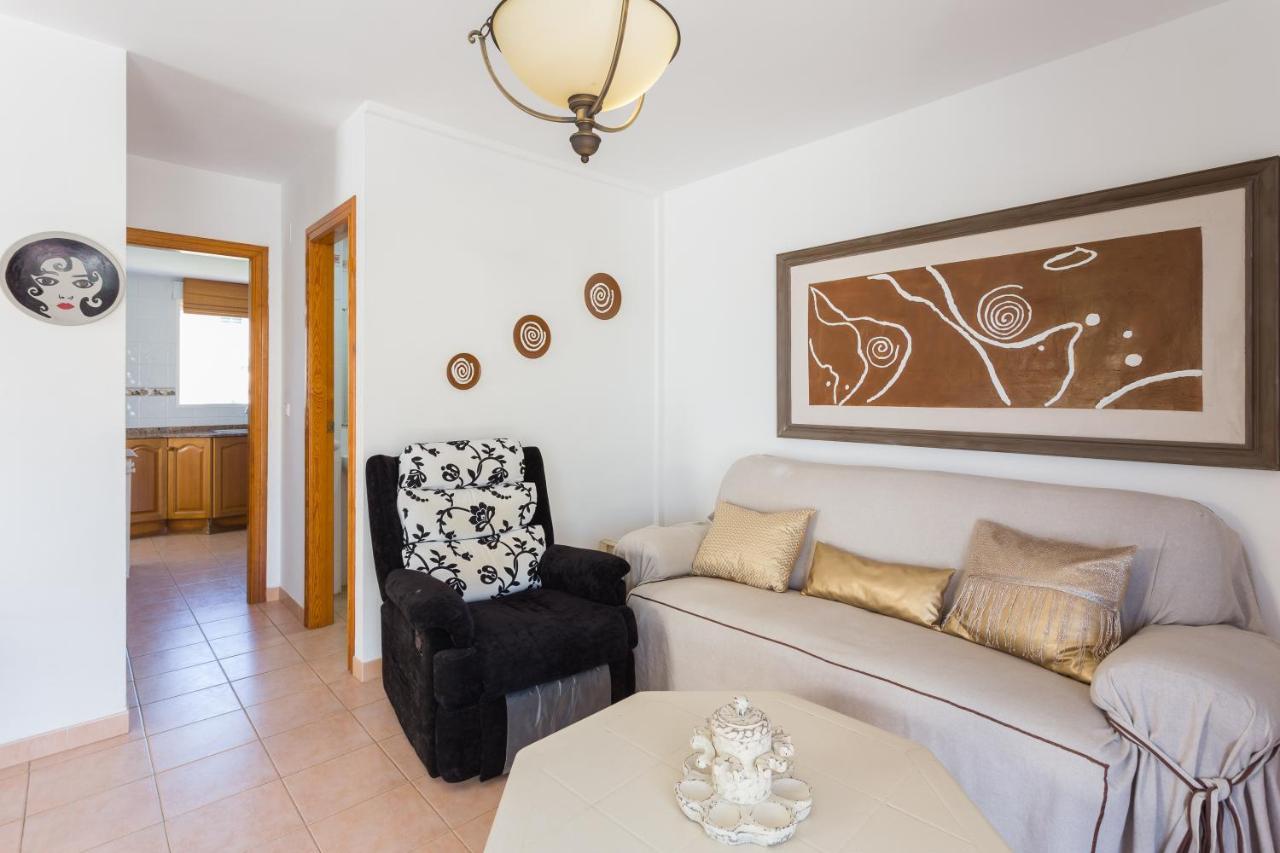 Villa Carmen Oliva Esterno foto