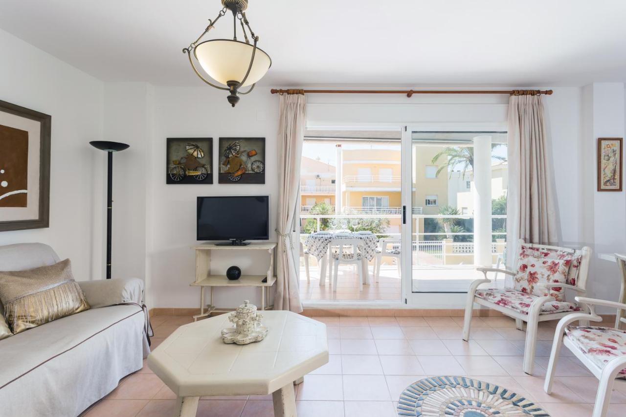 Villa Carmen Oliva Esterno foto