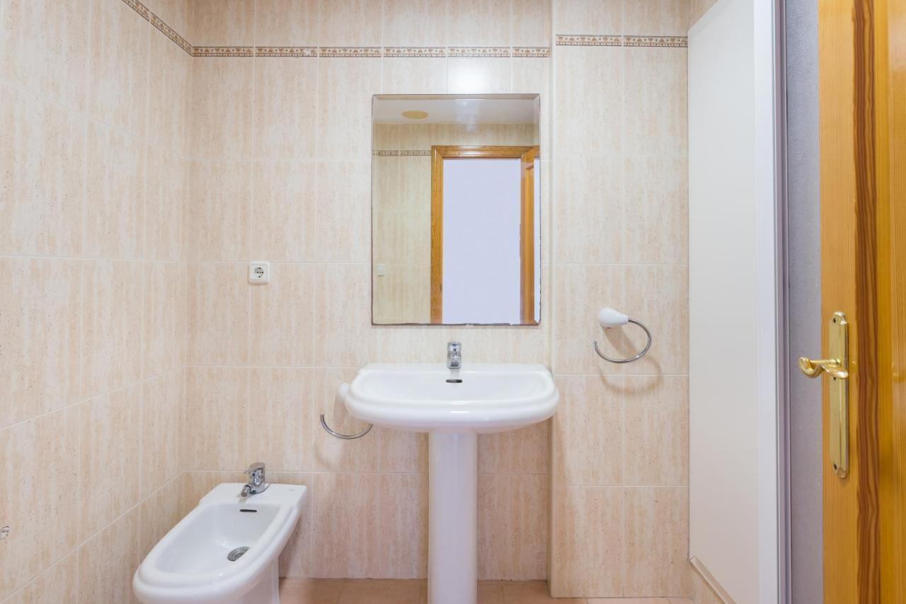 Villa Carmen Oliva Esterno foto