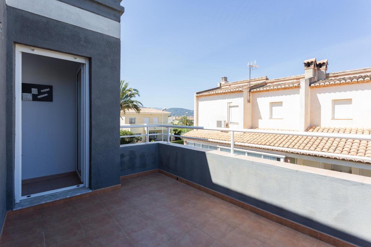 Villa Carmen Oliva Esterno foto