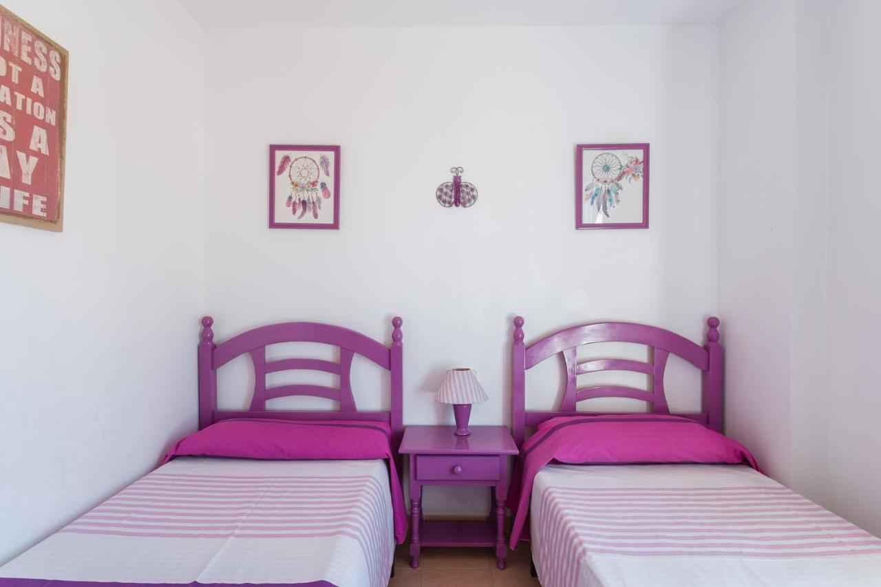 Villa Carmen Oliva Esterno foto