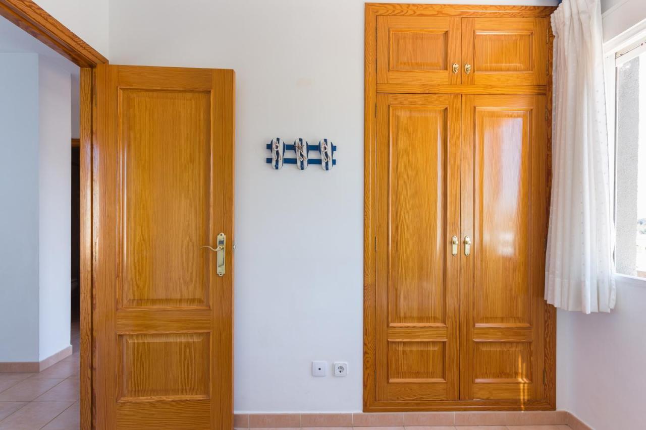 Villa Carmen Oliva Esterno foto