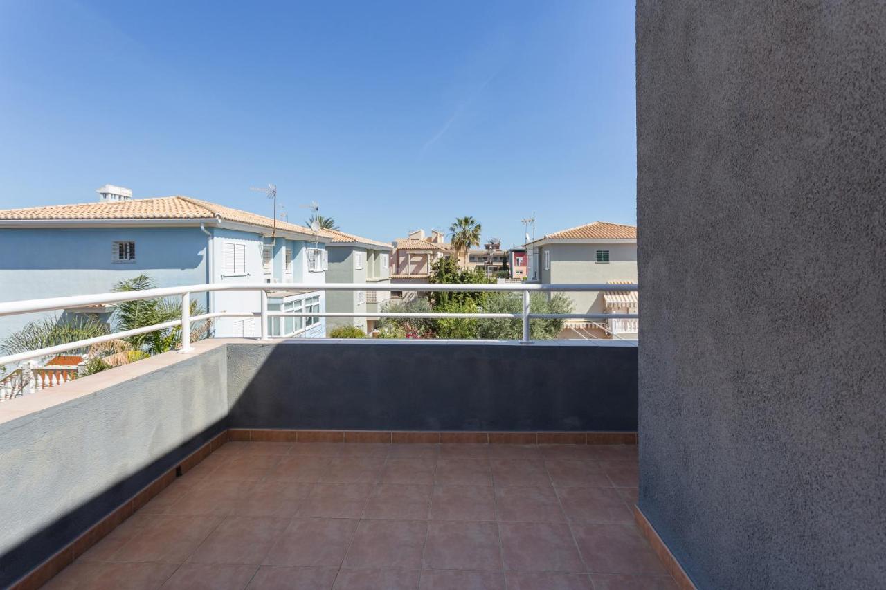 Villa Carmen Oliva Esterno foto