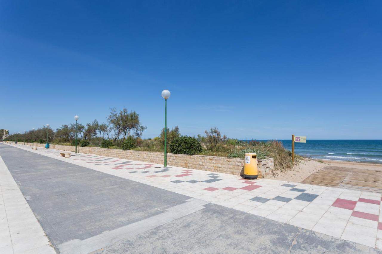 Villa Carmen Oliva Esterno foto