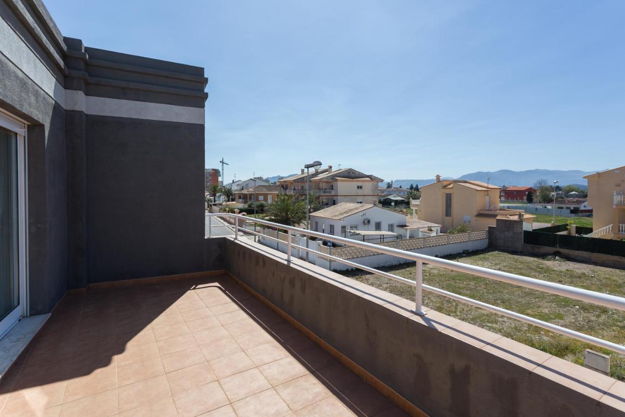 Villa Carmen Oliva Esterno foto