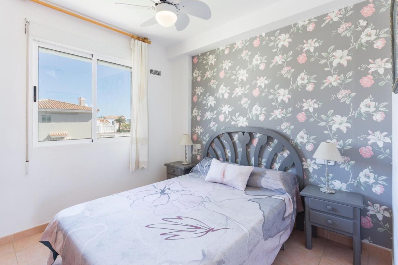 Villa Carmen Oliva Esterno foto