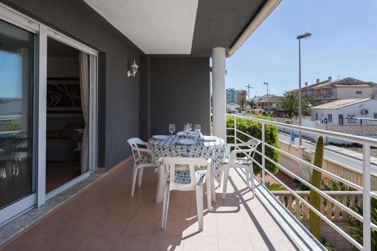 Villa Carmen Oliva Esterno foto